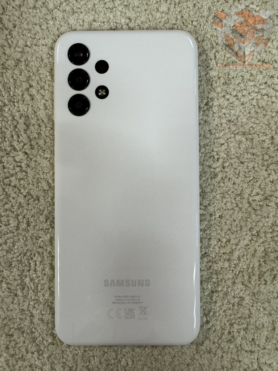 Samsung A13  4GB/64GB