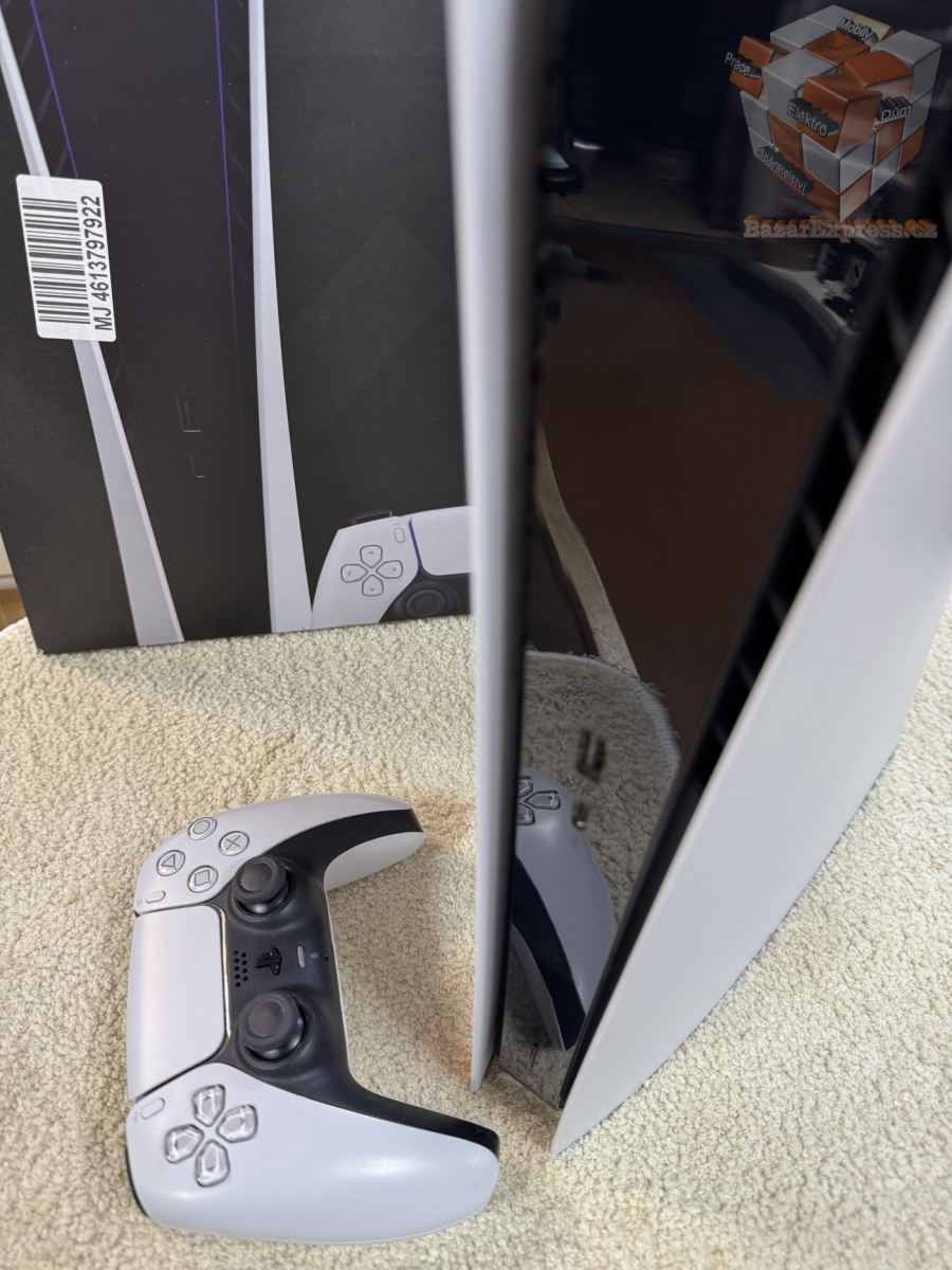 Sony playstation 5 digital 1TB