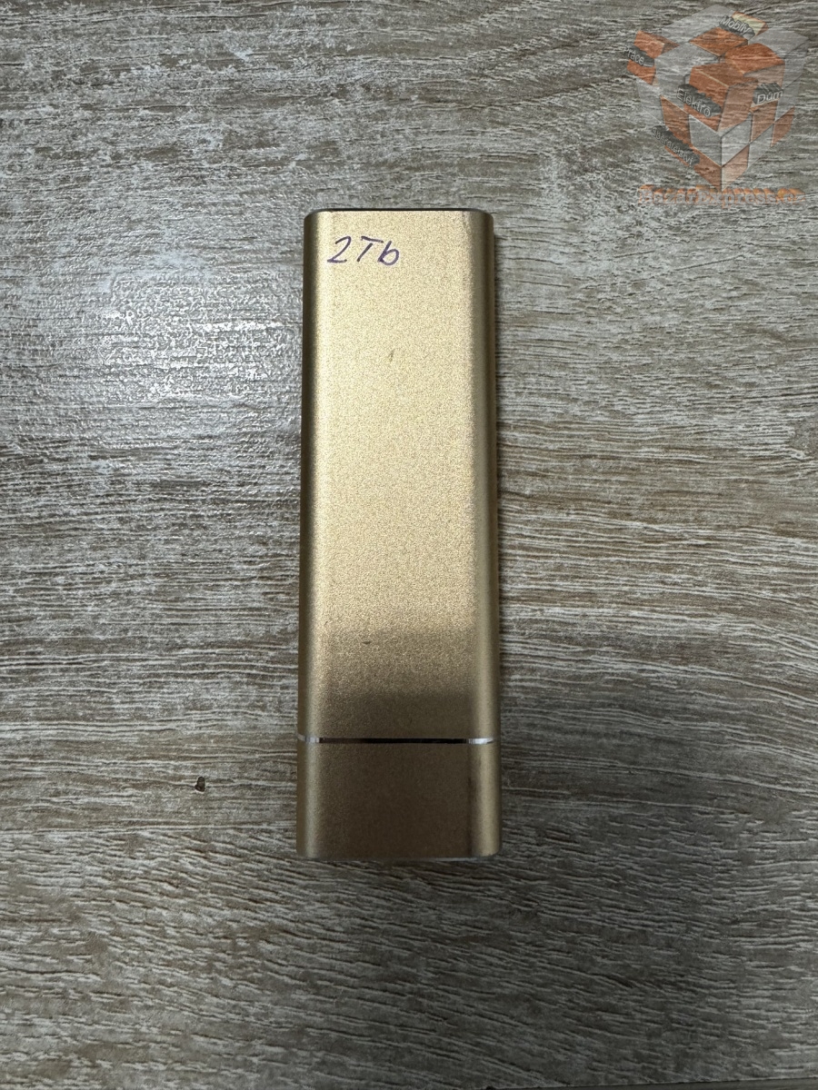 Externí SSD Disk 2Tb