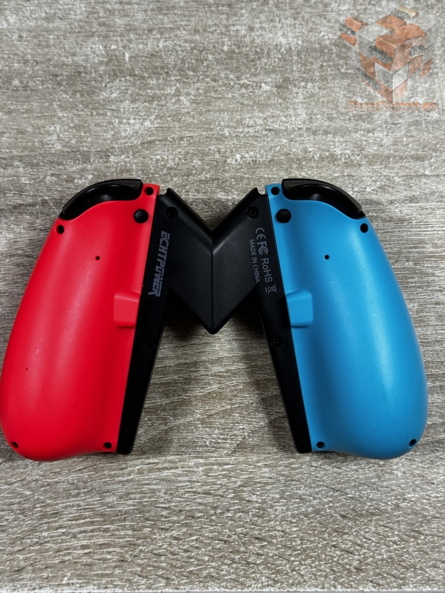 Nintendo Switch (OLED model)