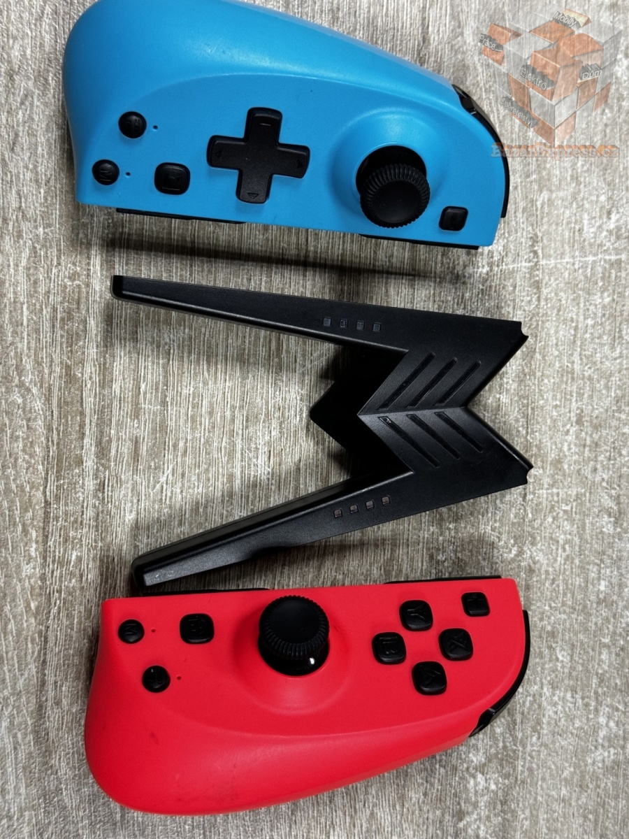 Nintendo Switch (OLED model)