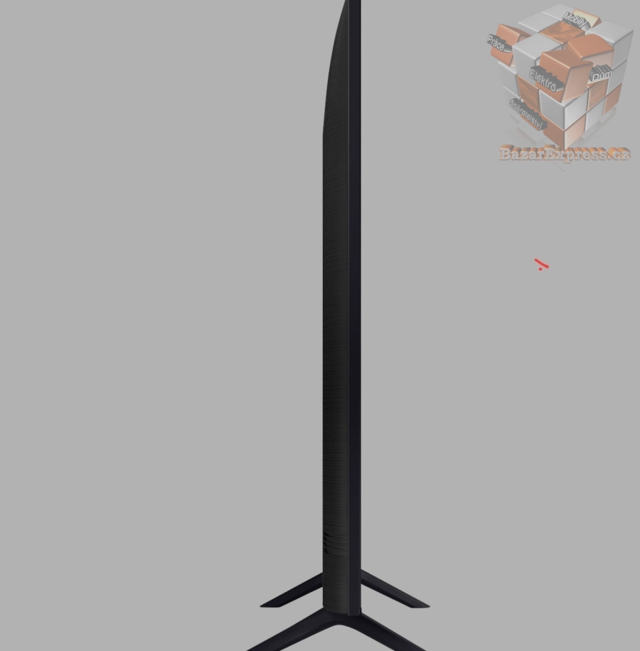 Smart TV Samsung 4K GU50AU7199U