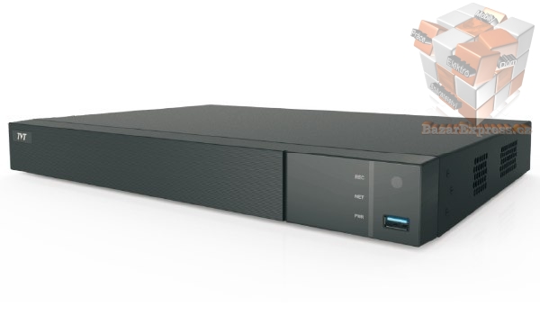 Rekordér TD-2716TE-HC