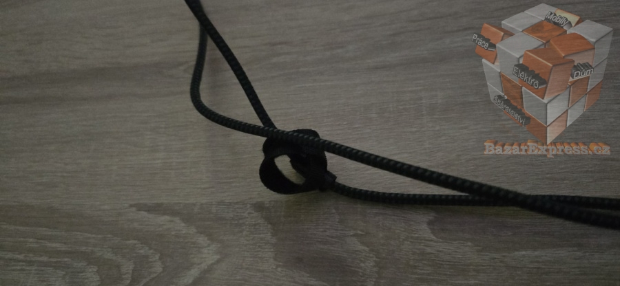 USB-C 3.0 kabel s rychlým nabíjením i přenosem dat