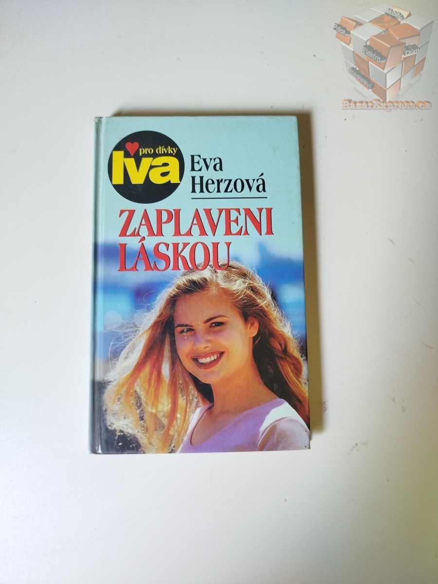 Zaplaveni láskou Eva Herzová