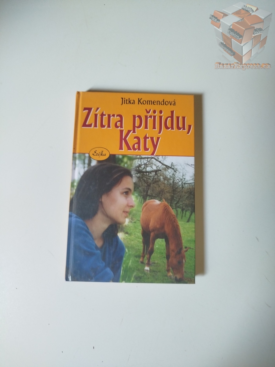 Zítra přijdu