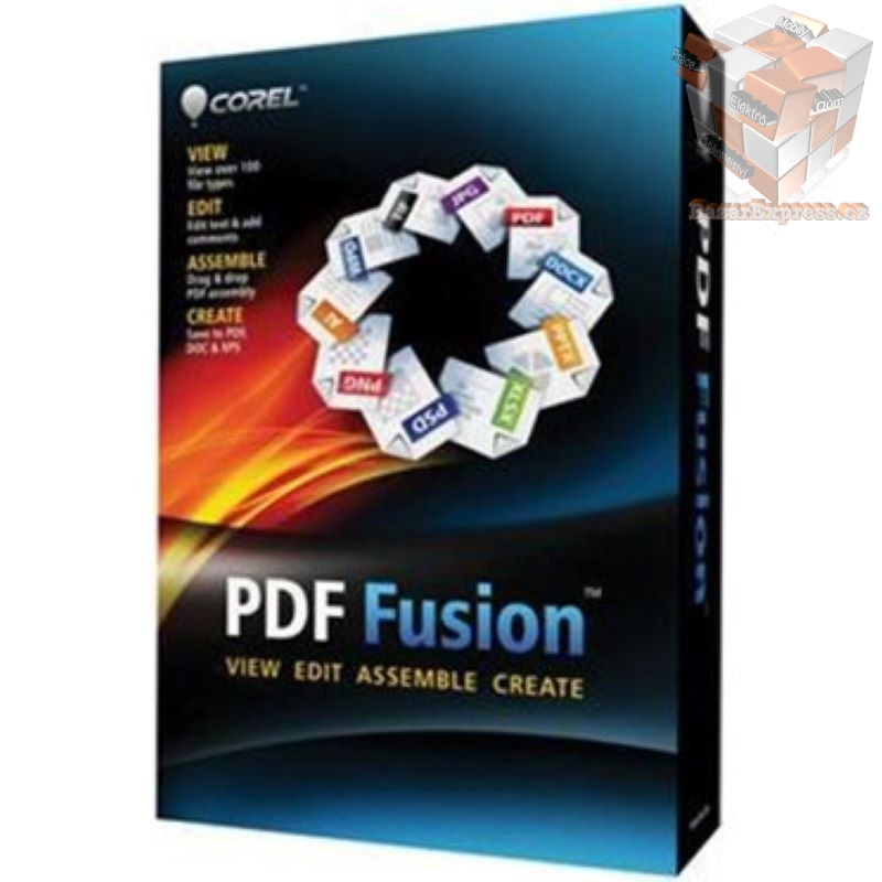 PDF Fusion