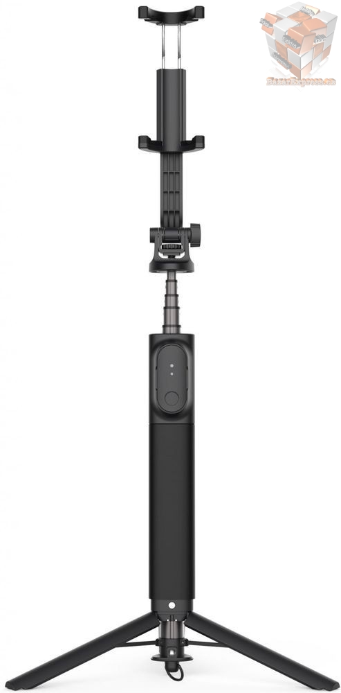 Selfie tyč s bluetooth ovládáním a funkcí tripodu