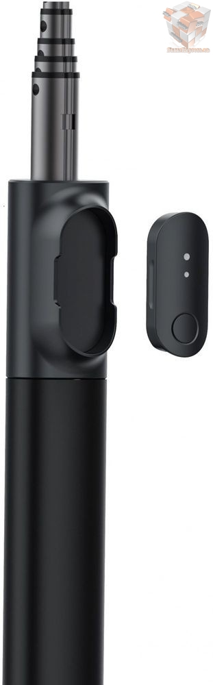Selfie tyč s bluetooth ovládáním a funkcí tripodu