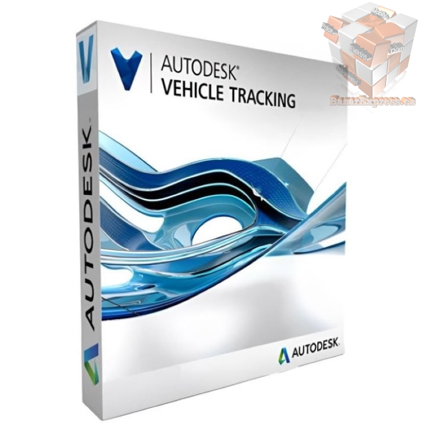 Vehicle Tracking 2024