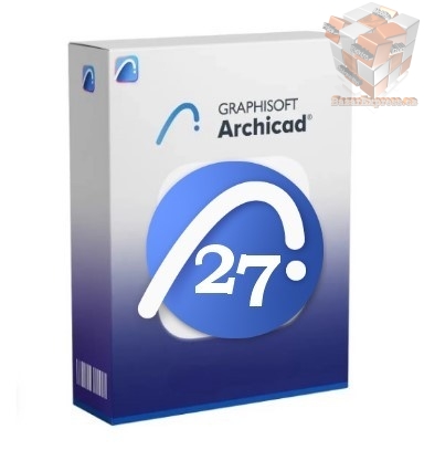 Graphisoft Archicad 27