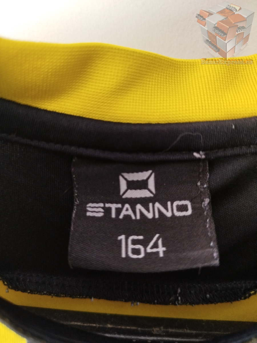 Tričko zn.Stanno vel.164