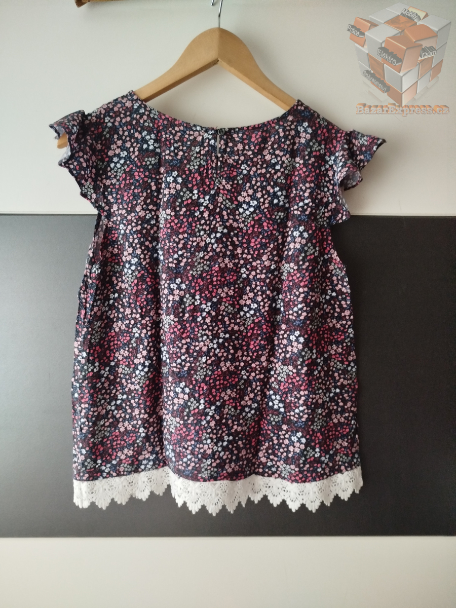 Tričko zn. Couture Candy vel.164