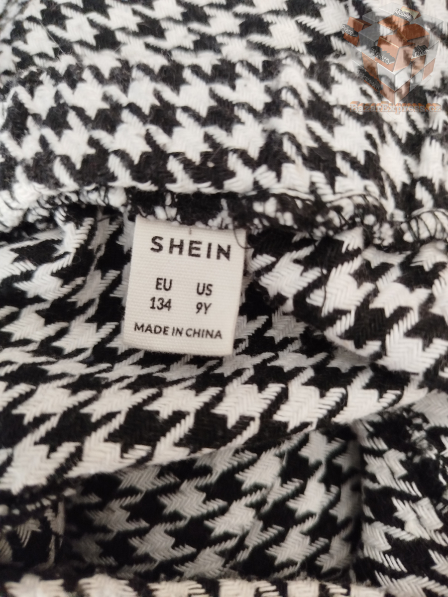 Sukně zn. Shein vel.134