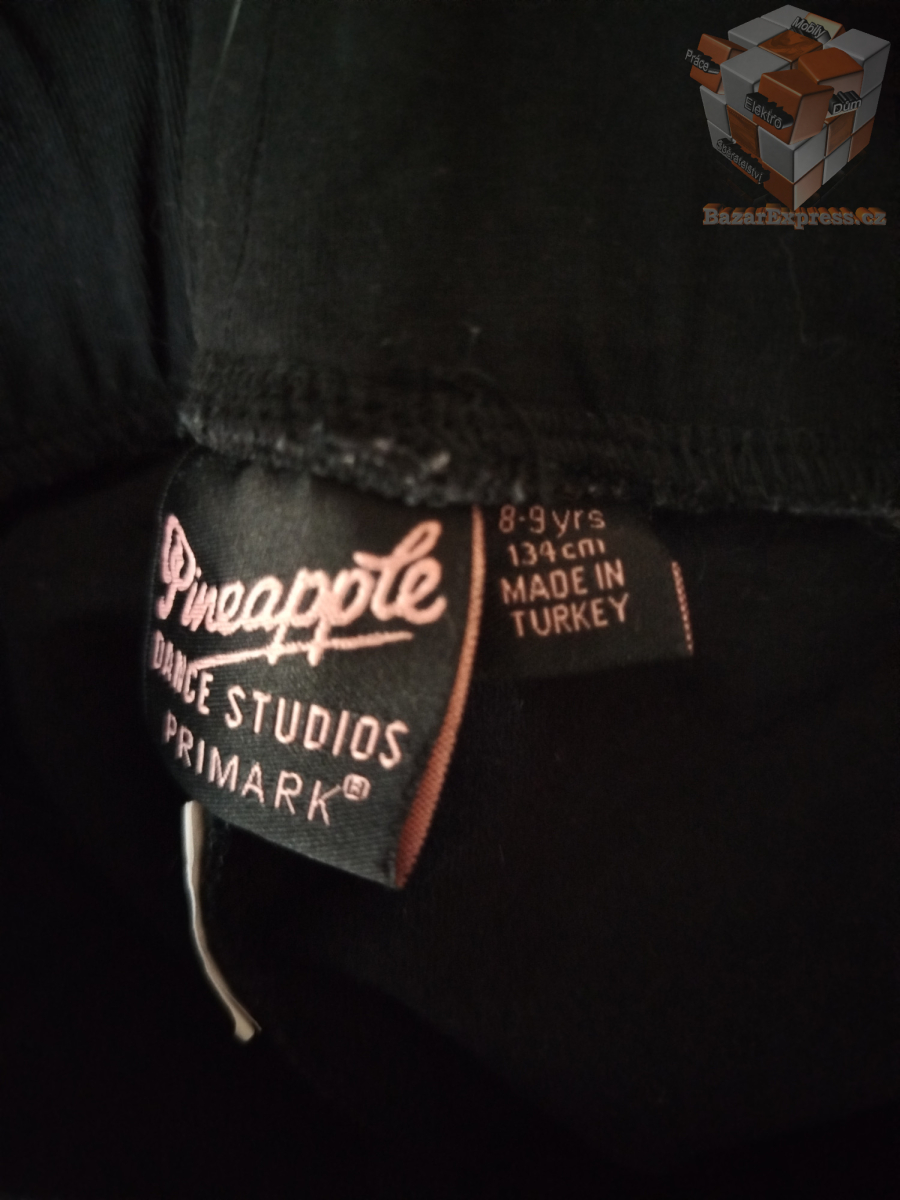 Legíny zn. Pineapple vel.134