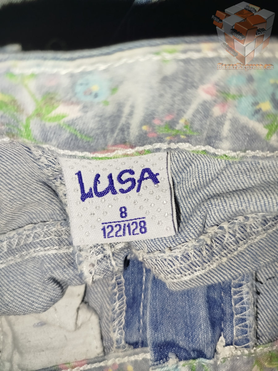Sukně zn. LUSA vel.122
