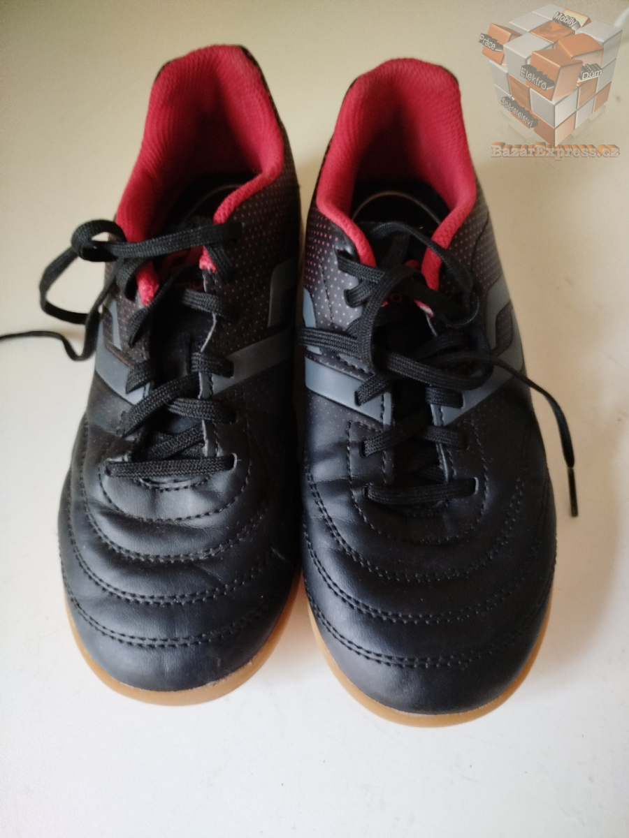 Boty zn. Pro Touch vel.33