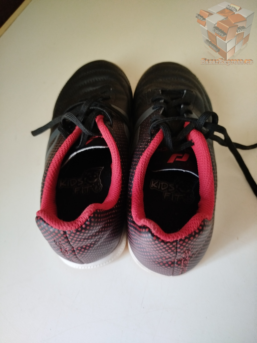 Boty zn. Pro Touch vel.33