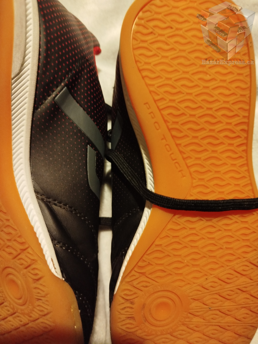 Boty zn. Pro Touch vel.33