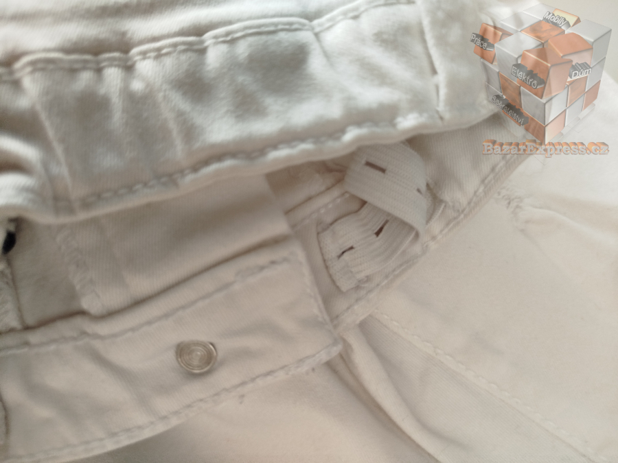 Kalhoty skinny zn. Denim Co vel.116
