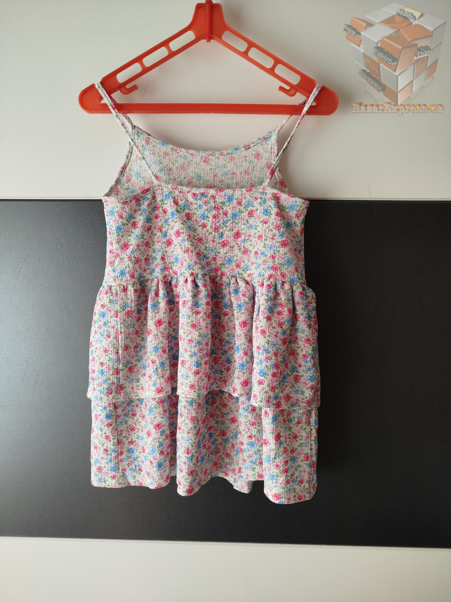 Šaty zn. Primark vel.104