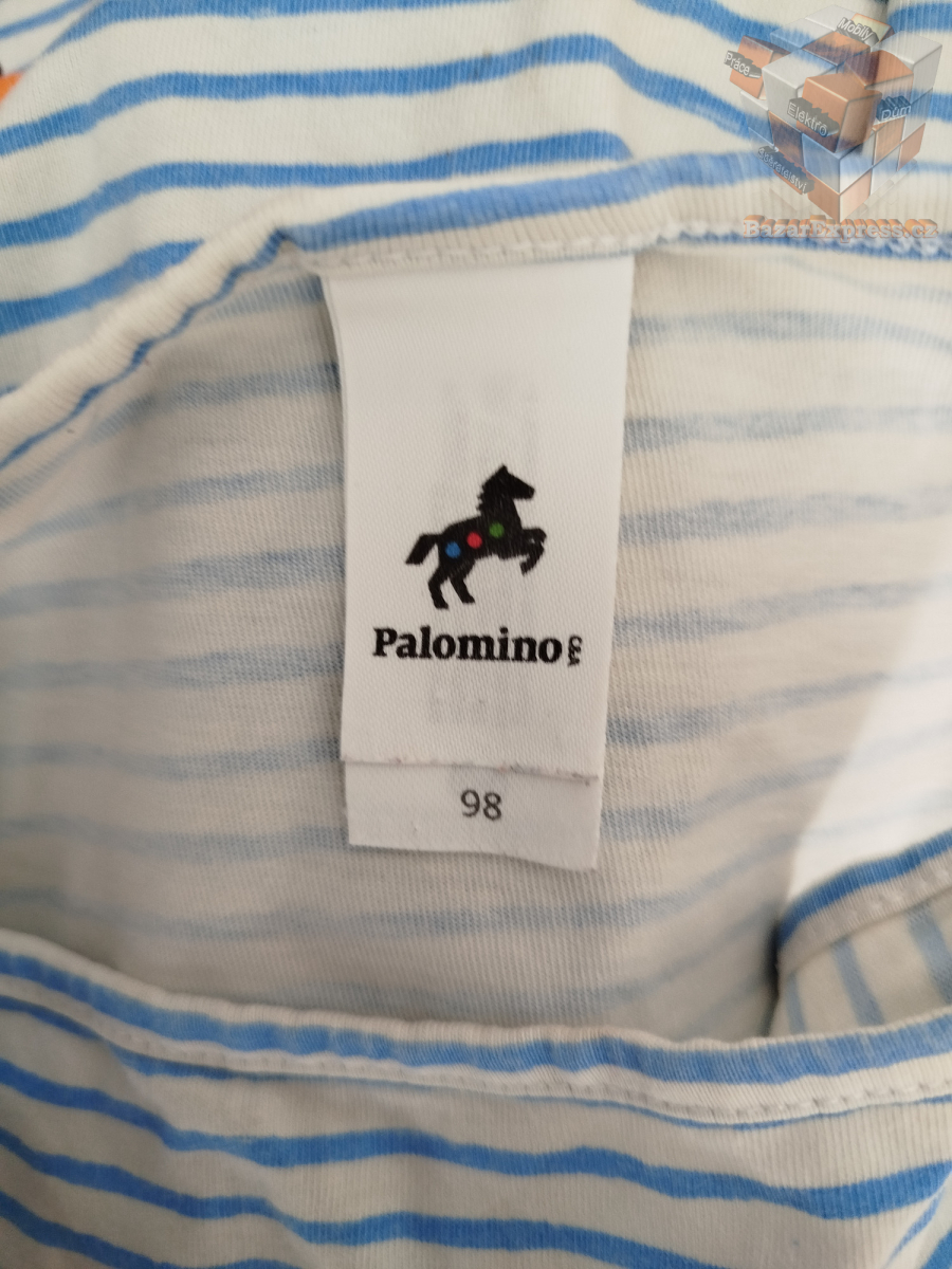 Šaty zn. Palomino vel.98