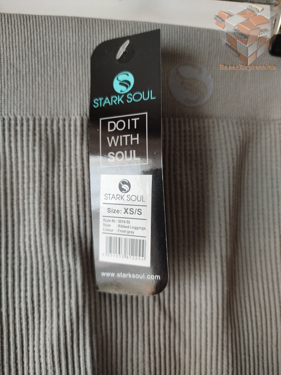 Legíny zn. Stark soul vel.34