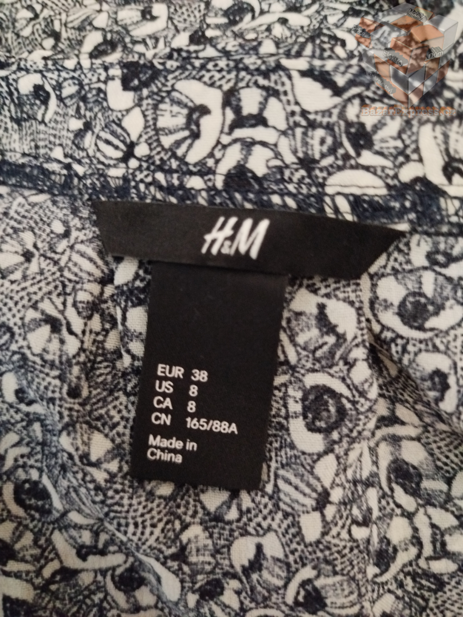 Halenka zn. H&M vel.38