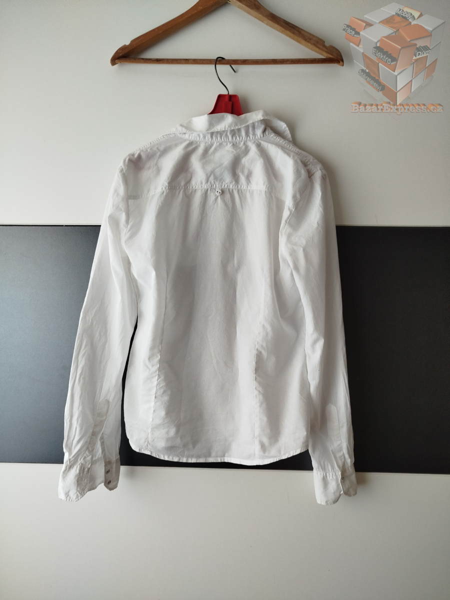 Košile zn. Elements vel.38