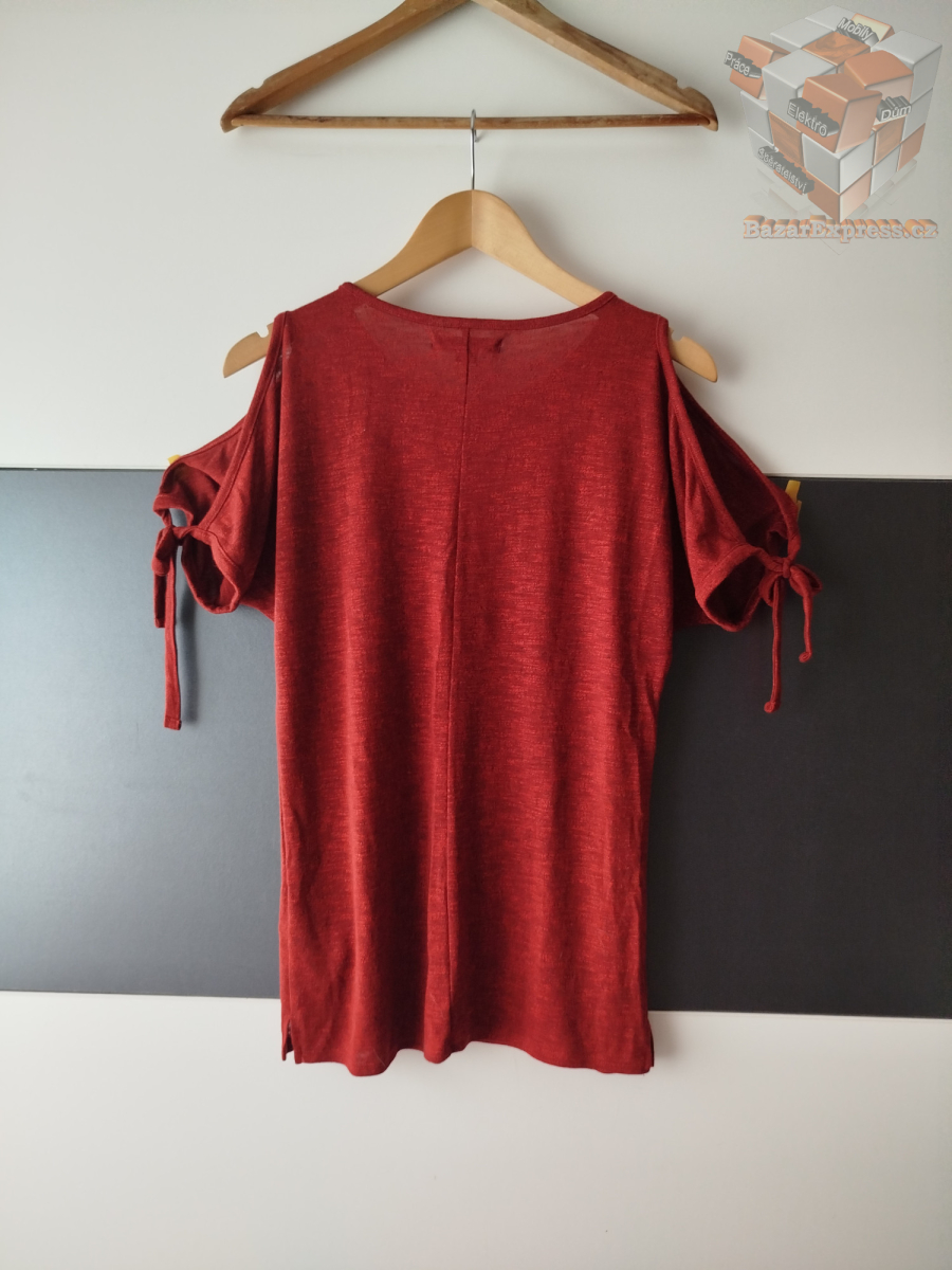 Tričko zn. Gate Woman vel.38