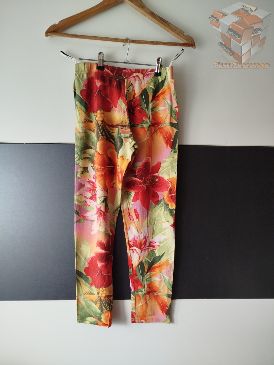 Legíny zn. Seeler vel.38