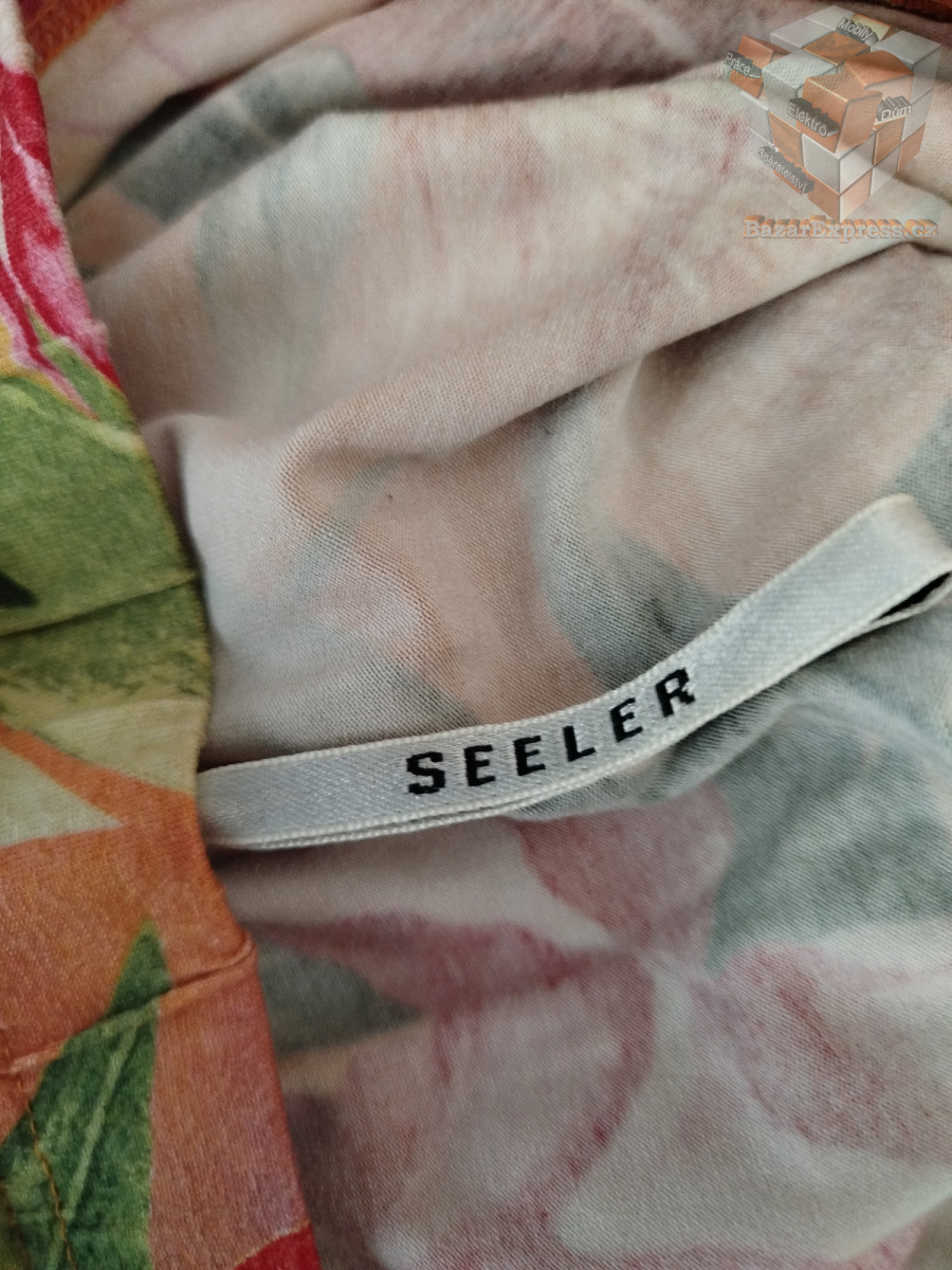 Legíny zn. Seeler vel.38