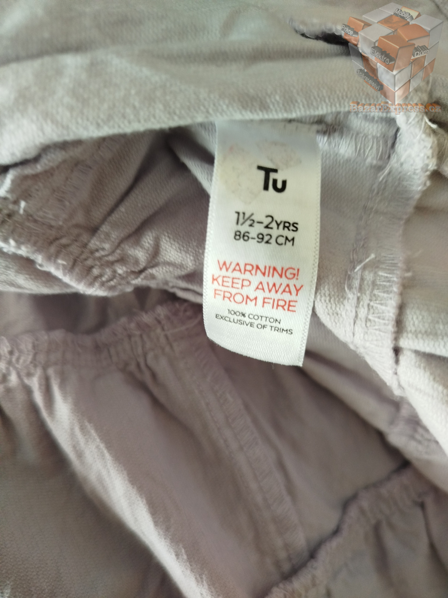 Sukně zn. TU vel.86