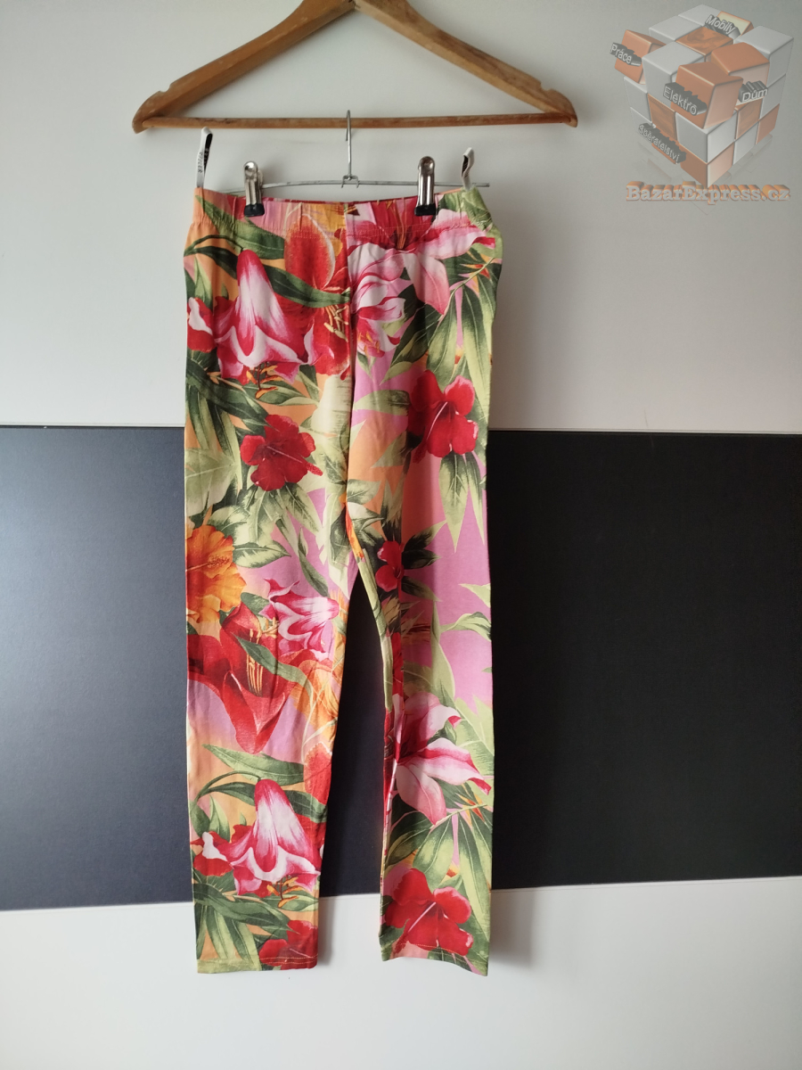 Legíny zn. Seeler vel.38