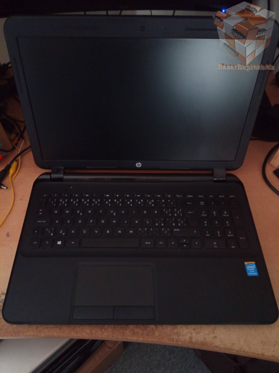 30...HP 250 G2 