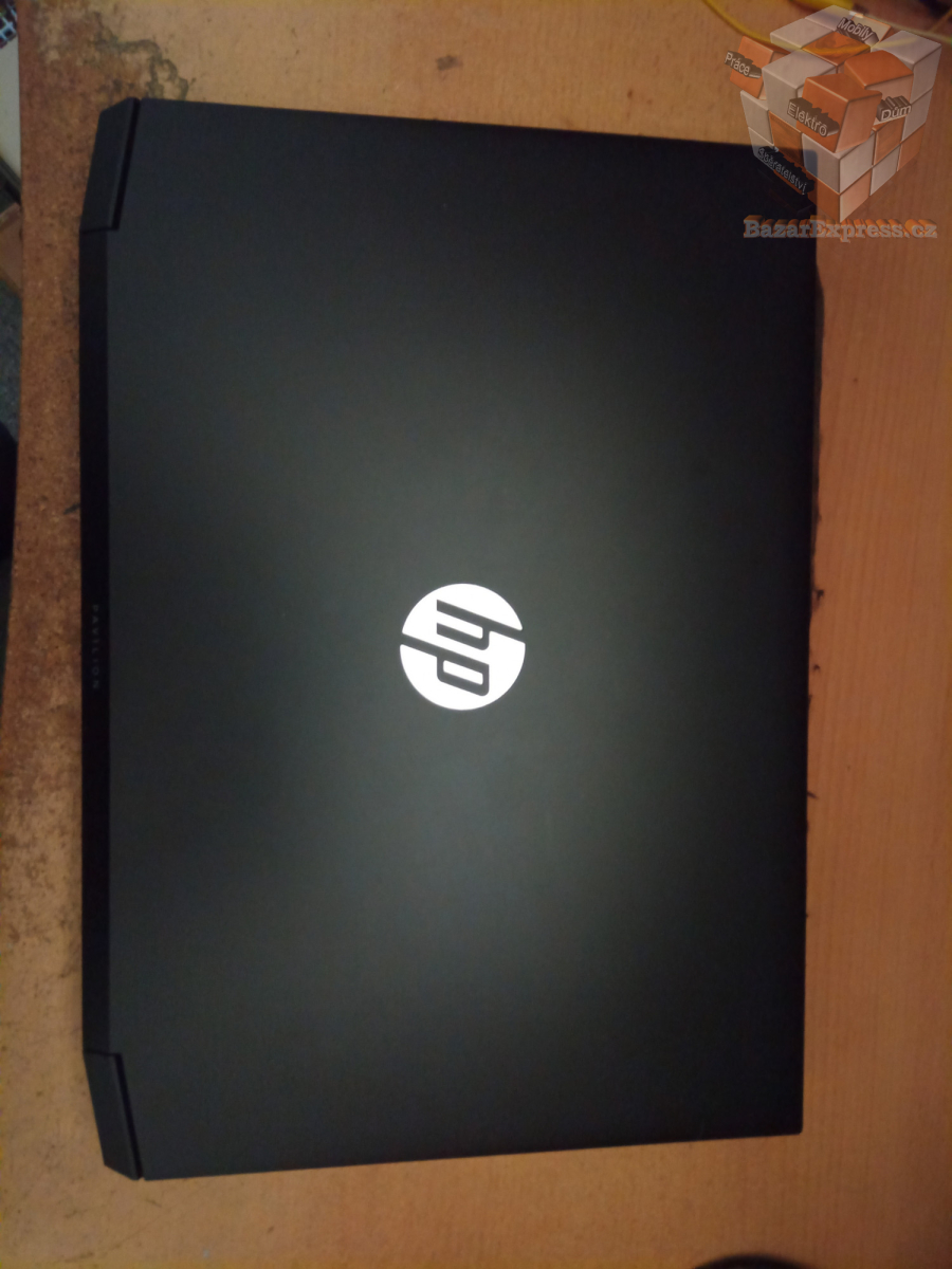HP Pavilion Gaming 15-ec0101nc