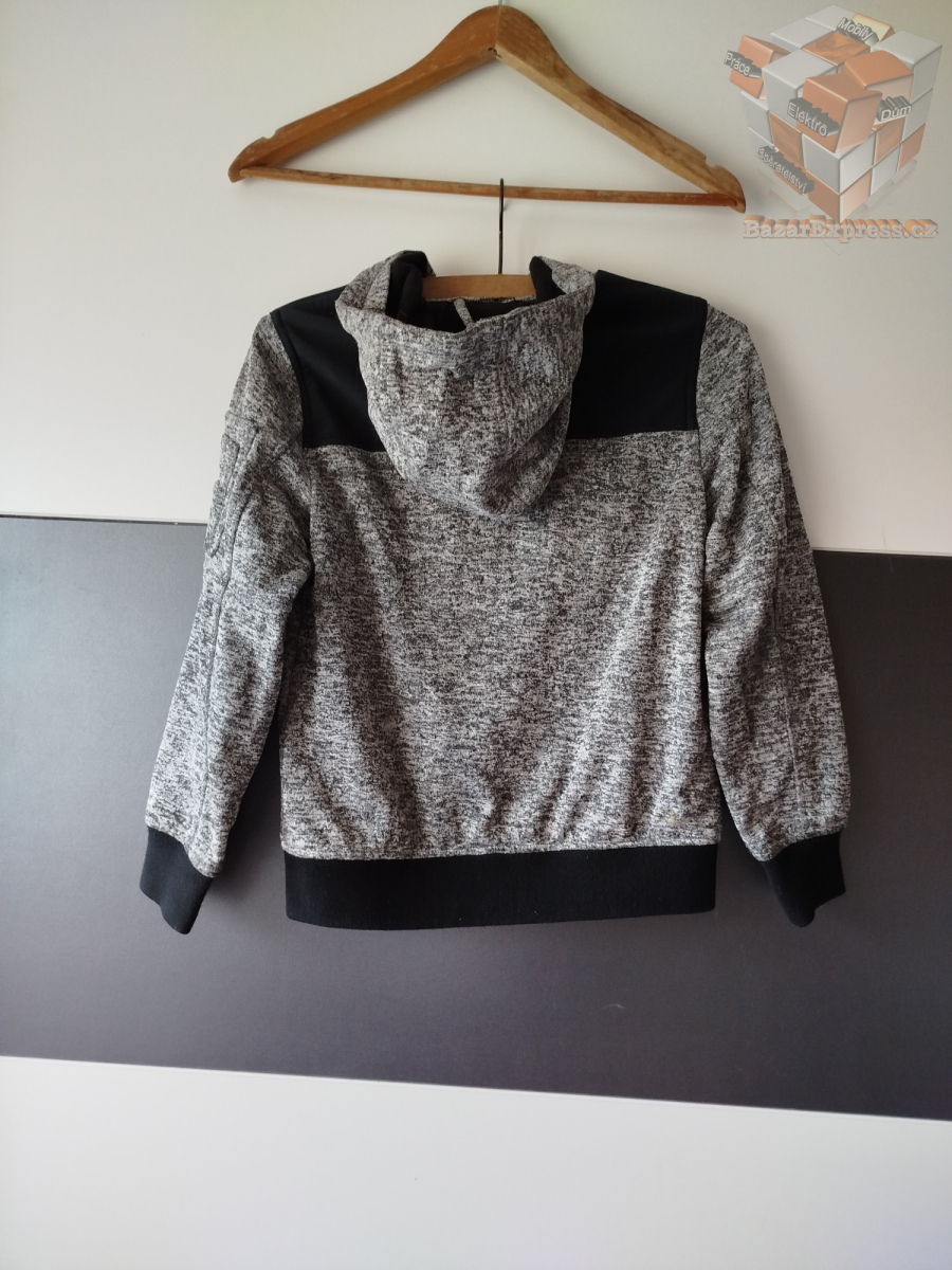 Bunda zn. Northville vel.146