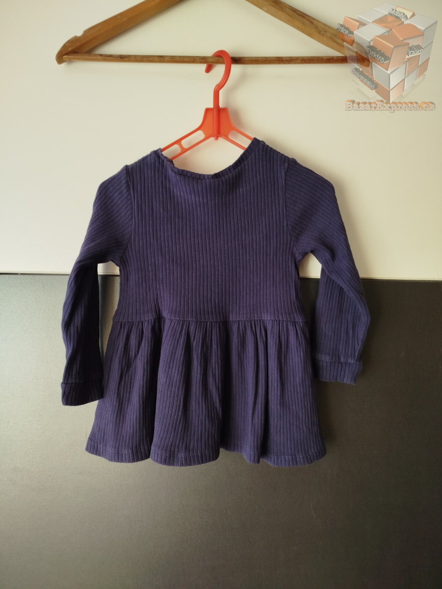 Šaty zn. Next vel.104