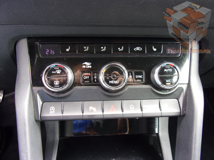 Škoda Karog 1,0 TSI 85kW