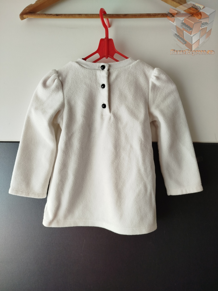 Mikina zn. Dylan & Abby vel.86