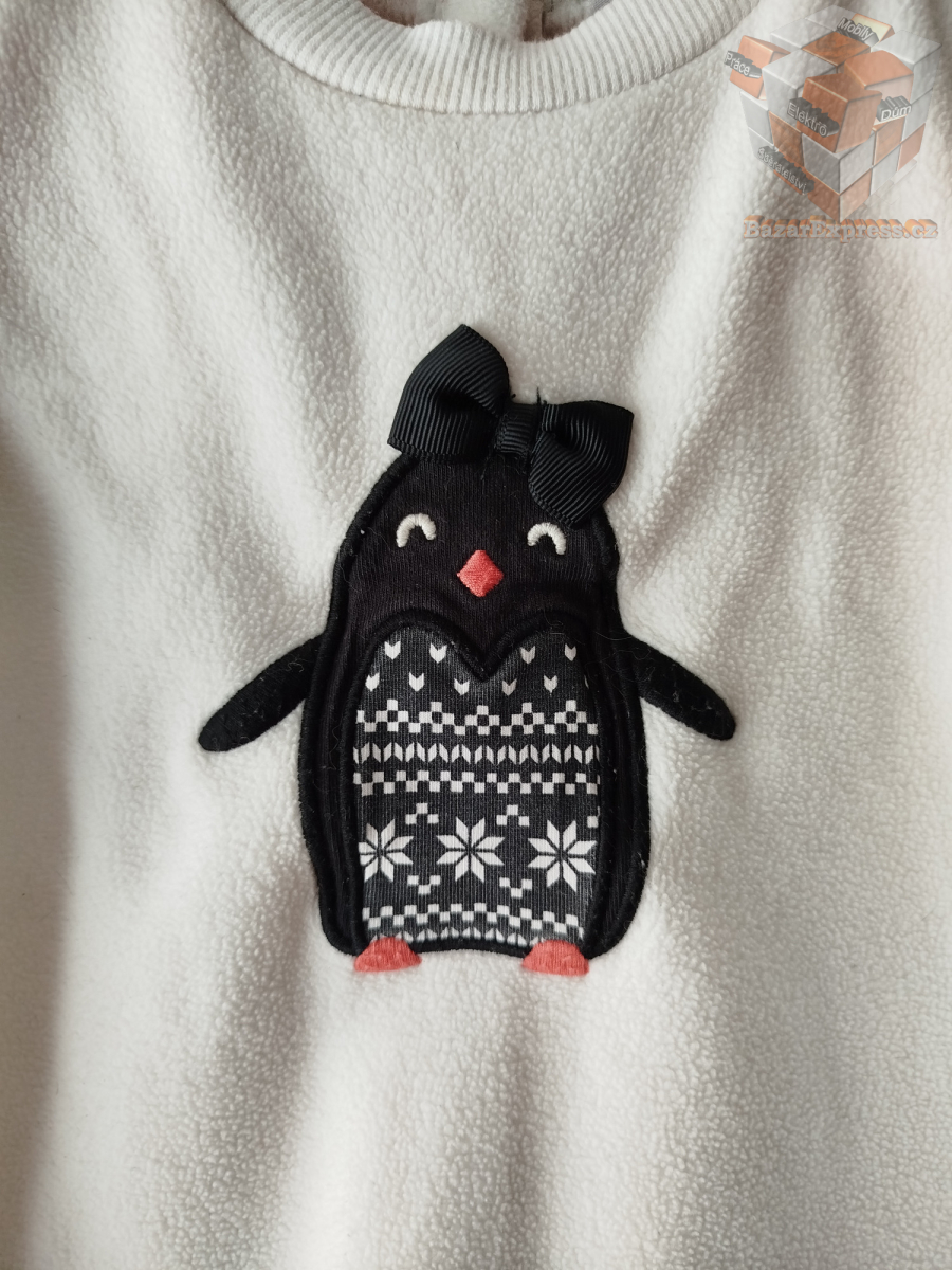 Mikina zn. Dylan & Abby vel.86