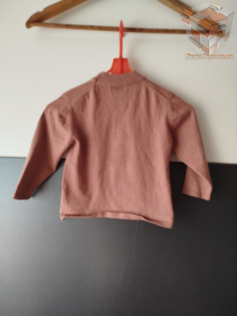 Svetr zn. Zara vel.86