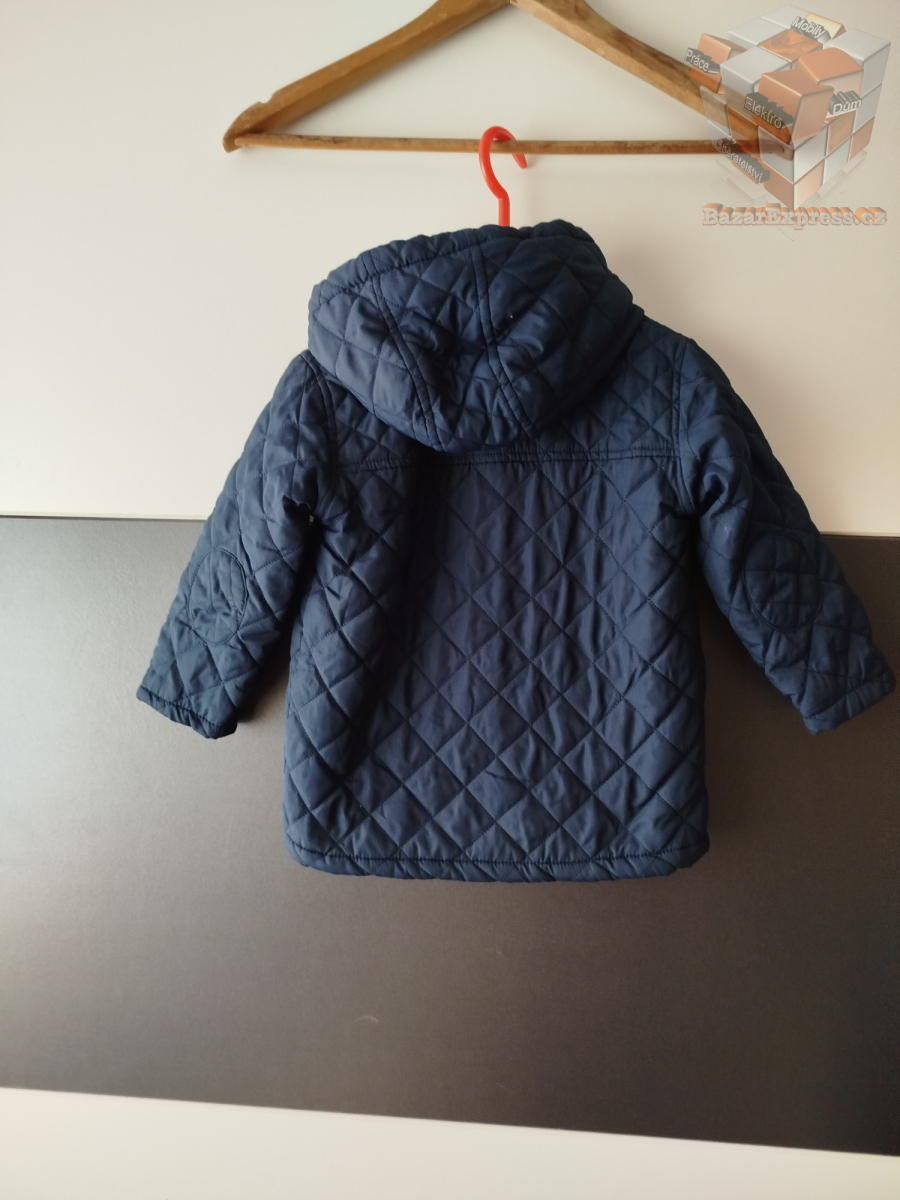 Bunda zn. George vel.86