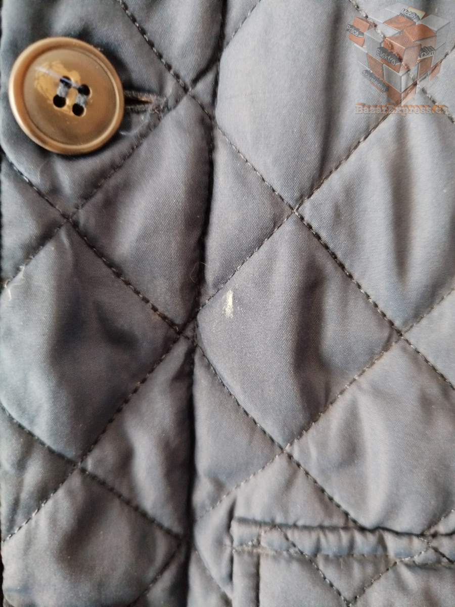 Bunda zn. George vel.86