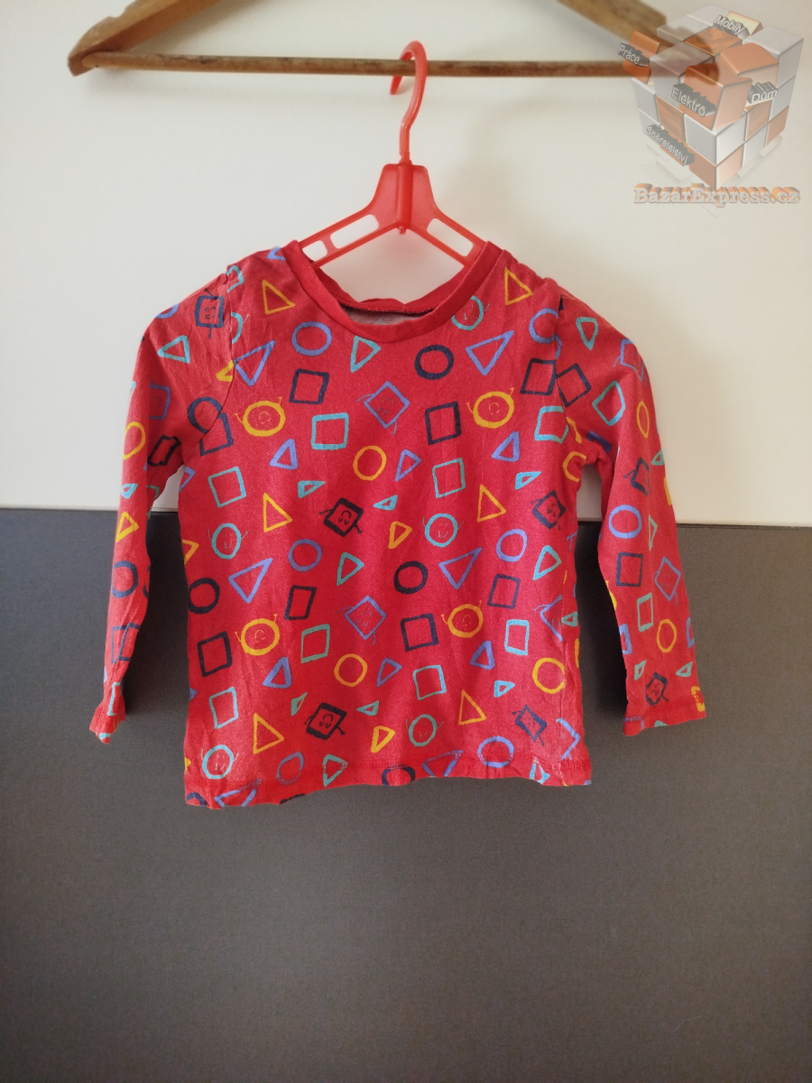 Tričko zn. George vel.92