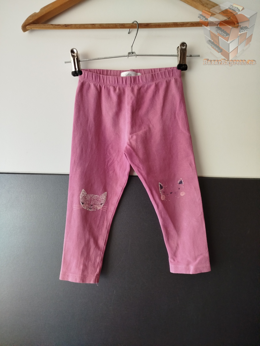 Legíny zn. M&Co vel.92