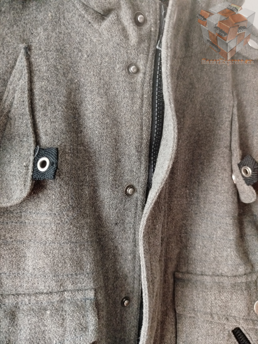 Bunda zn. Next vel.92