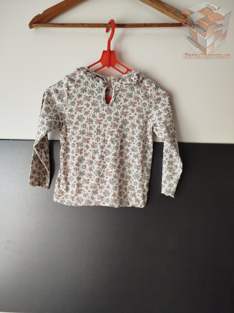 Tričko zn. H&M vel.98