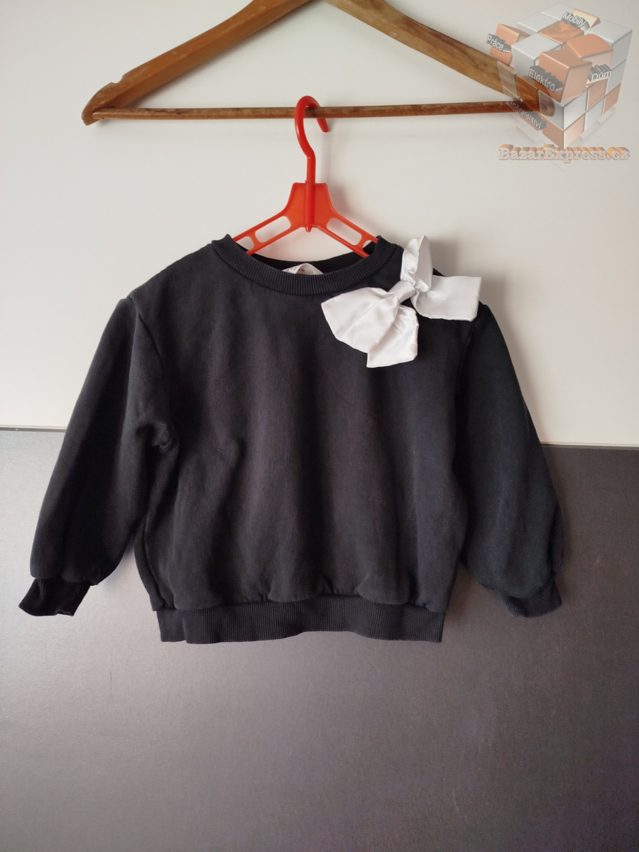 Mikina zn. H&M vel.98