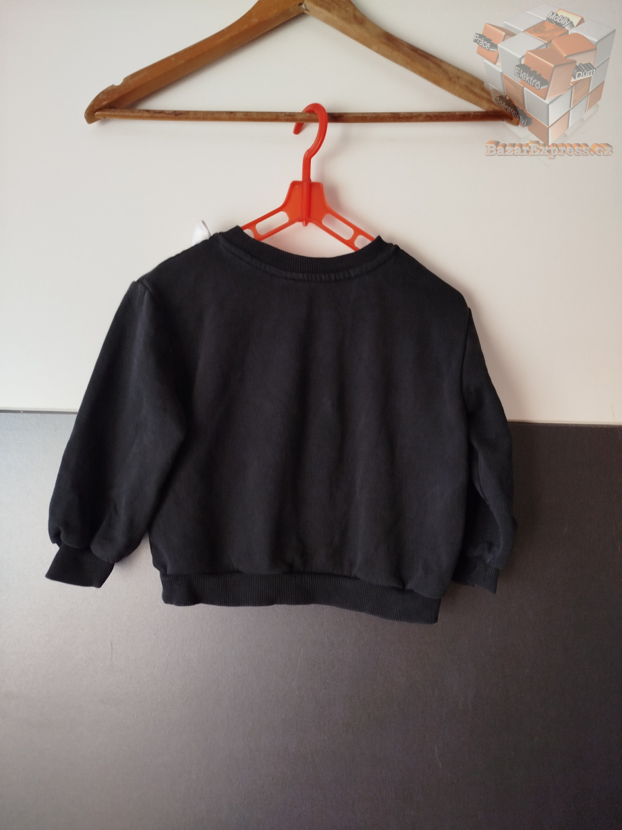Mikina zn. H&M vel.98